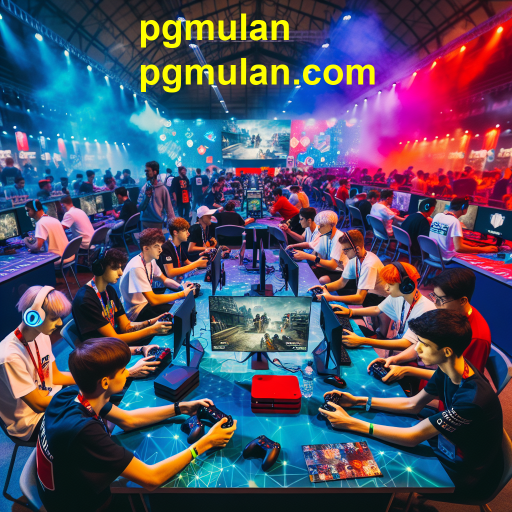 A Importância da Comunidade nos Jogos: Conectando Jogadores e Criadores