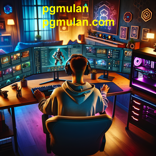 A Importância dos Guias de Jogos na Comunidade Gamer