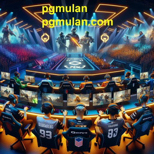 A Revolução dos Jogos de Esportes: Comunitários e Inovadores